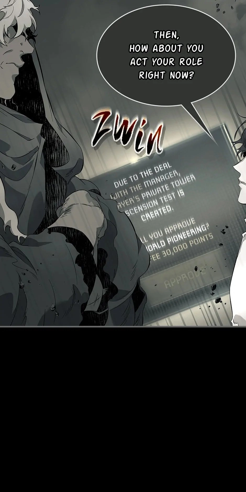 Leveling up with gods Chapter 97, page 9 of 66