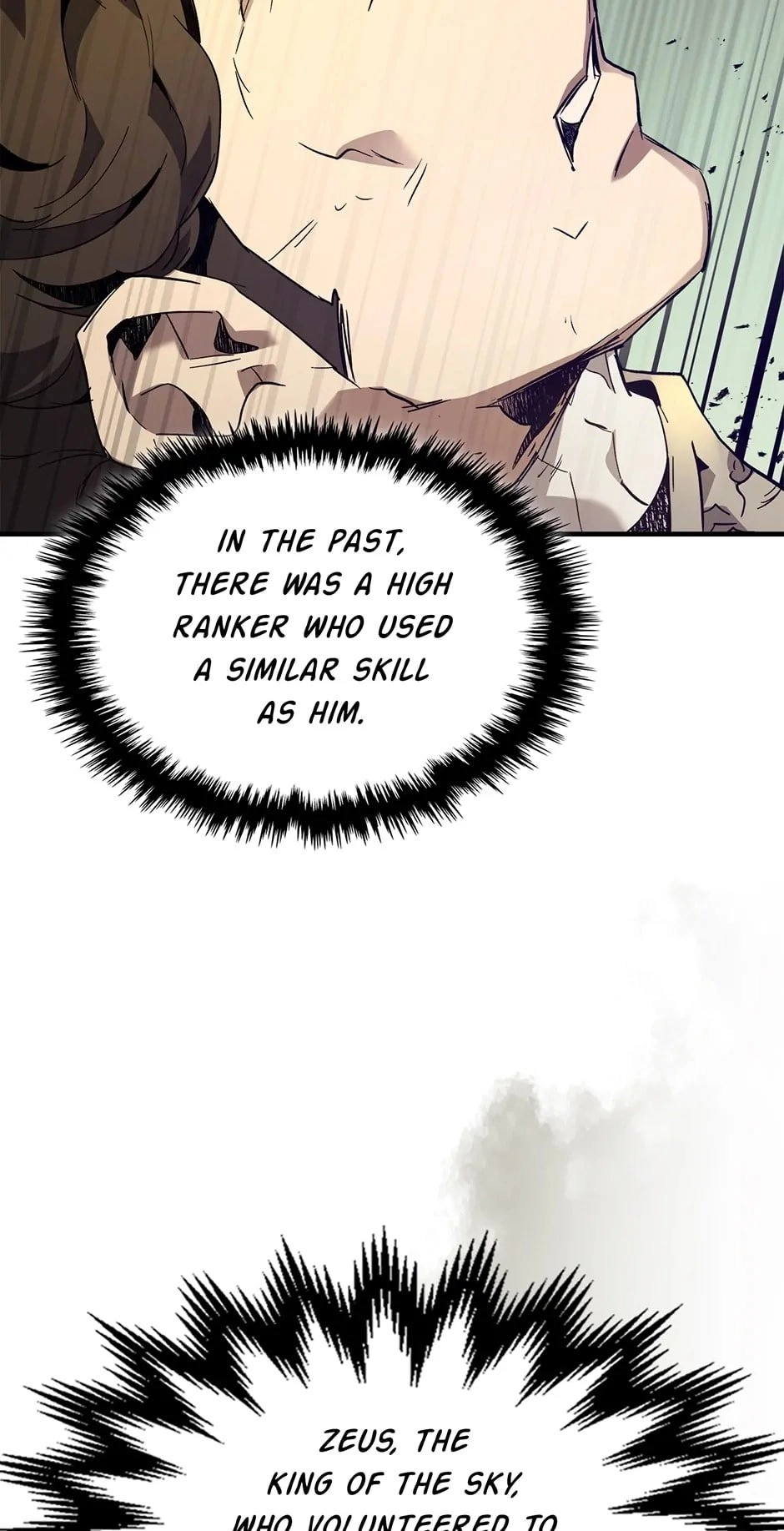 Leveling up with gods Chapter 98, page 10 of 73