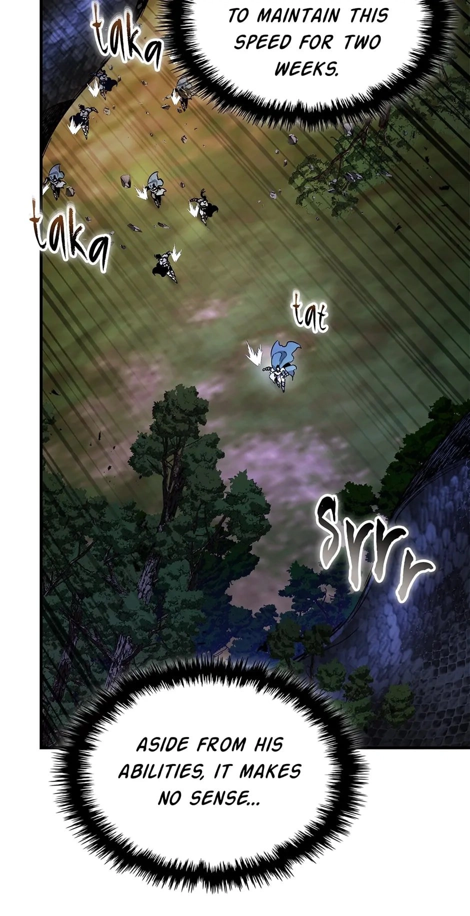 Leveling up with gods Chapter 98, page 13 of 73