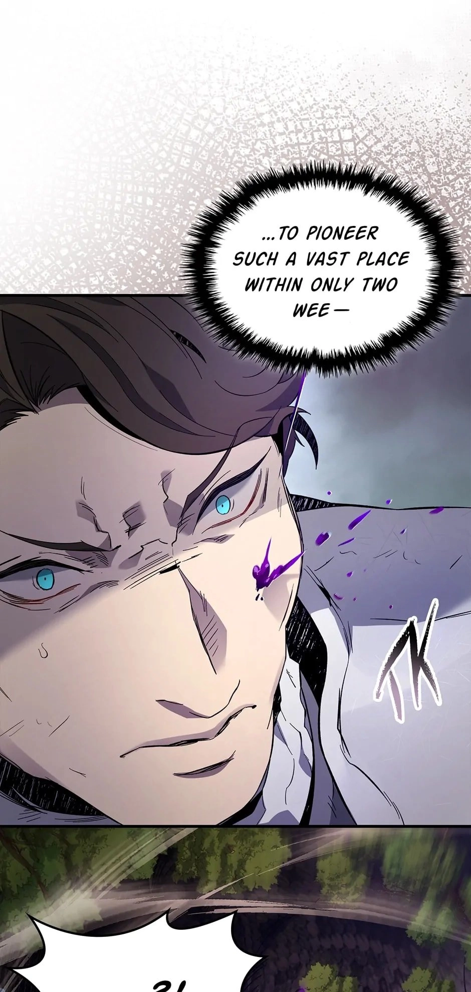 Leveling up with gods Chapter 98, page 14 of 73