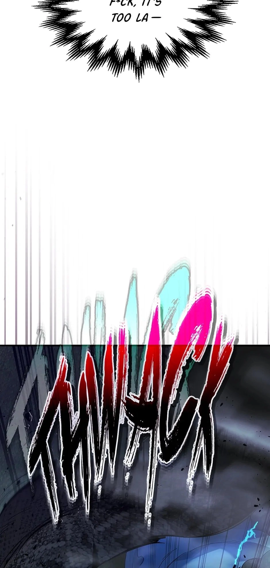 Leveling up with gods Chapter 98, page 18 of 73