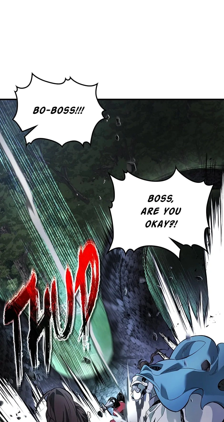 Leveling up with gods Chapter 98, page 21 of 73
