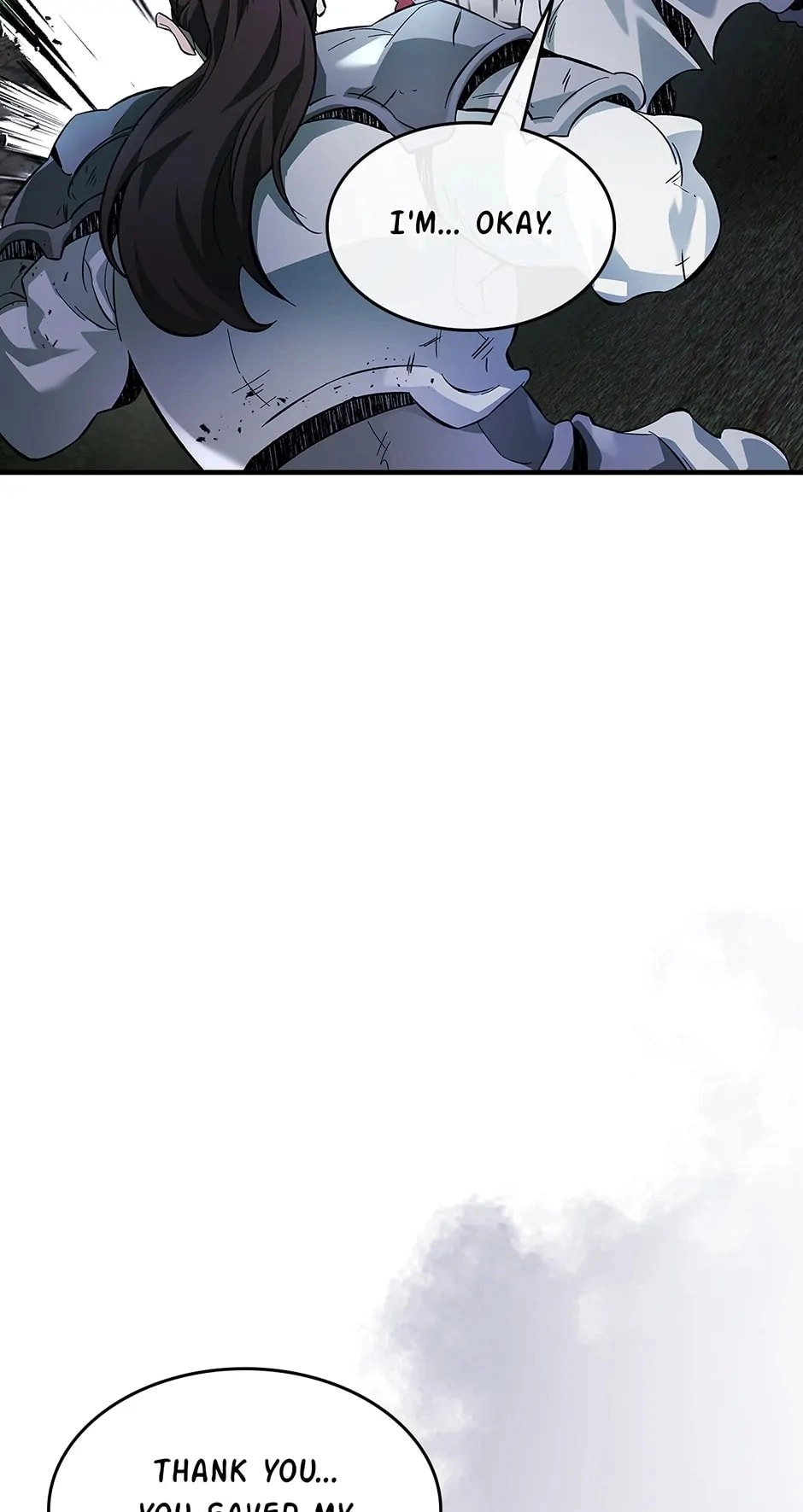 Leveling up with gods Chapter 98, page 22 of 73