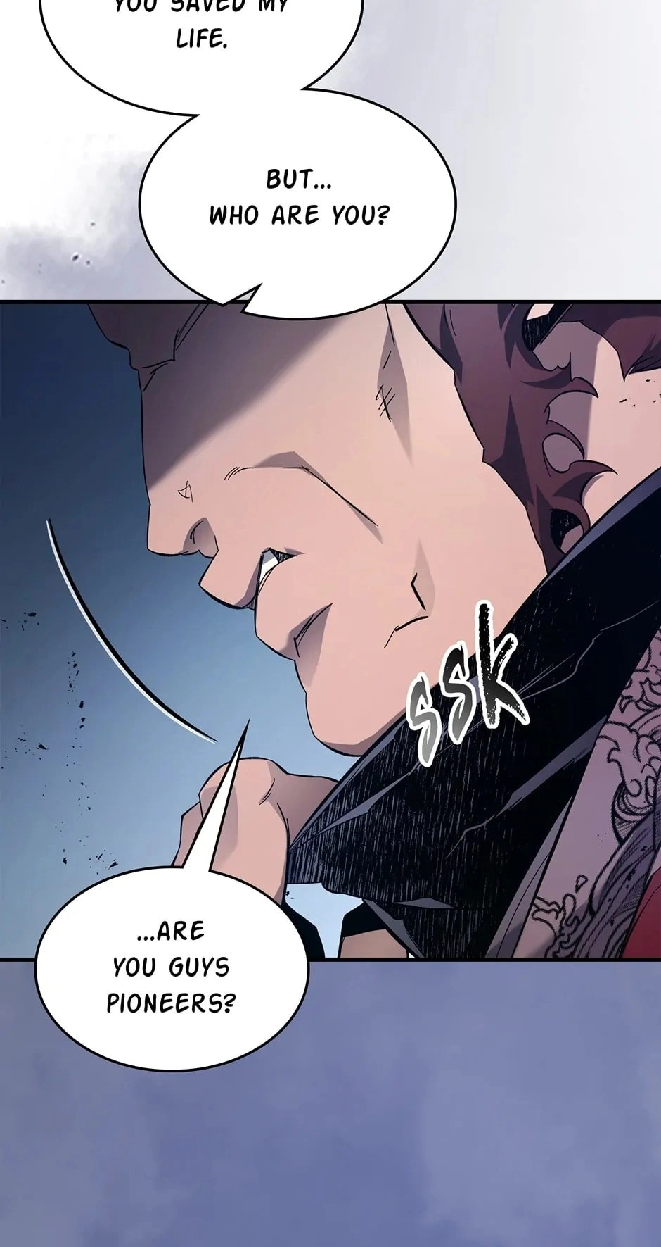 Leveling up with gods Chapter 98, page 23 of 73