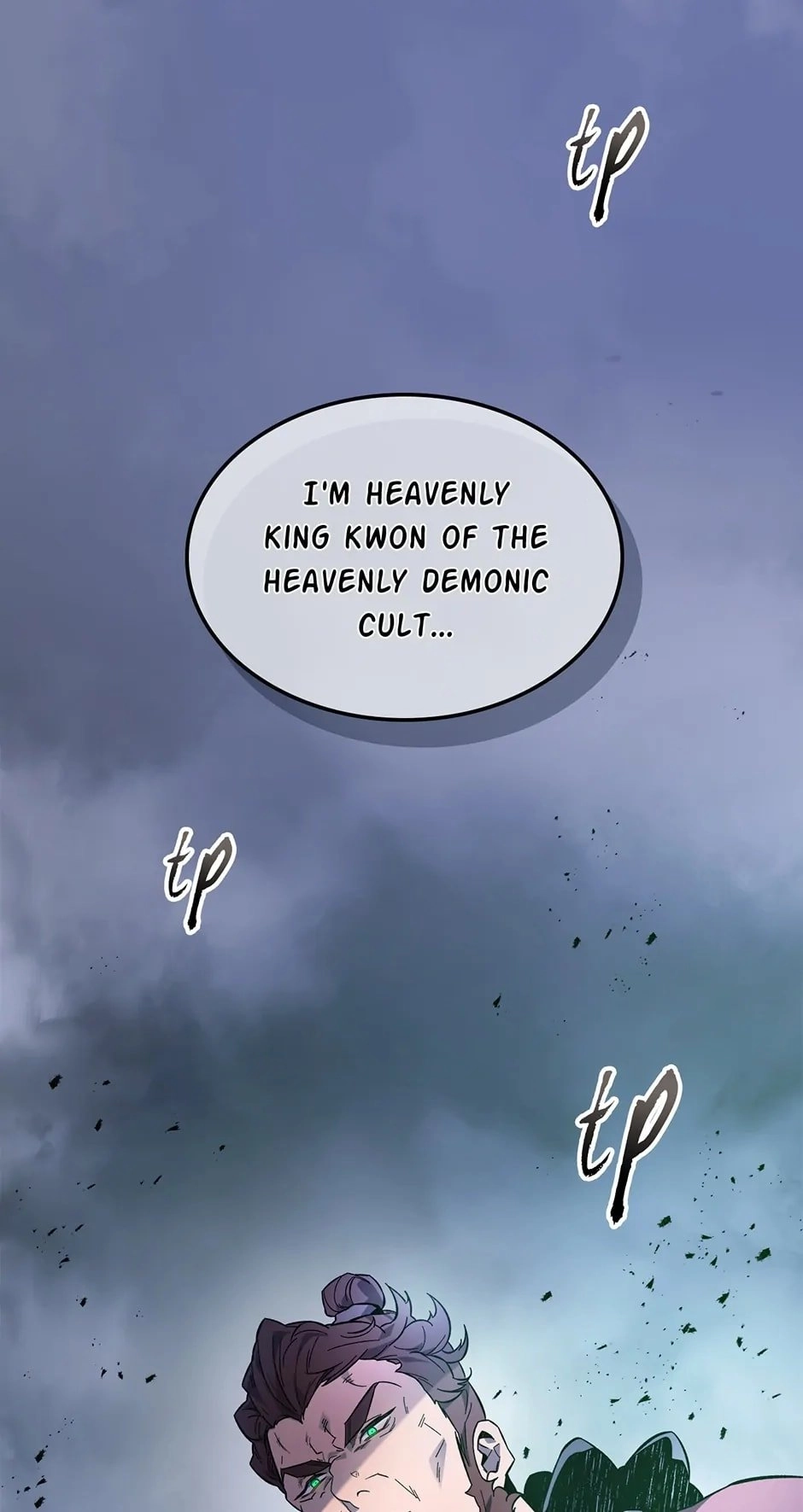Leveling up with gods Chapter 98, page 24 of 73