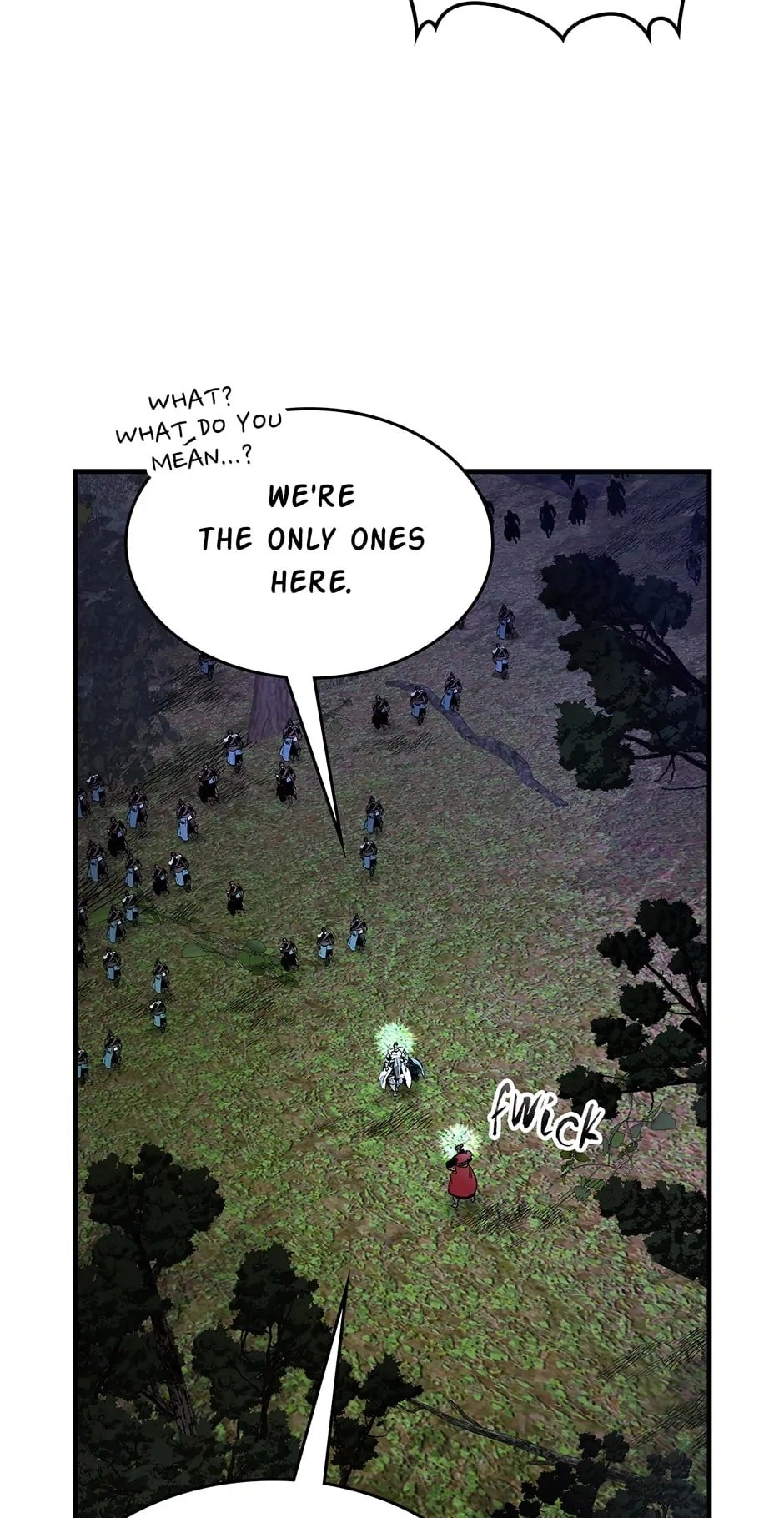 Leveling up with gods Chapter 98, page 30 of 73