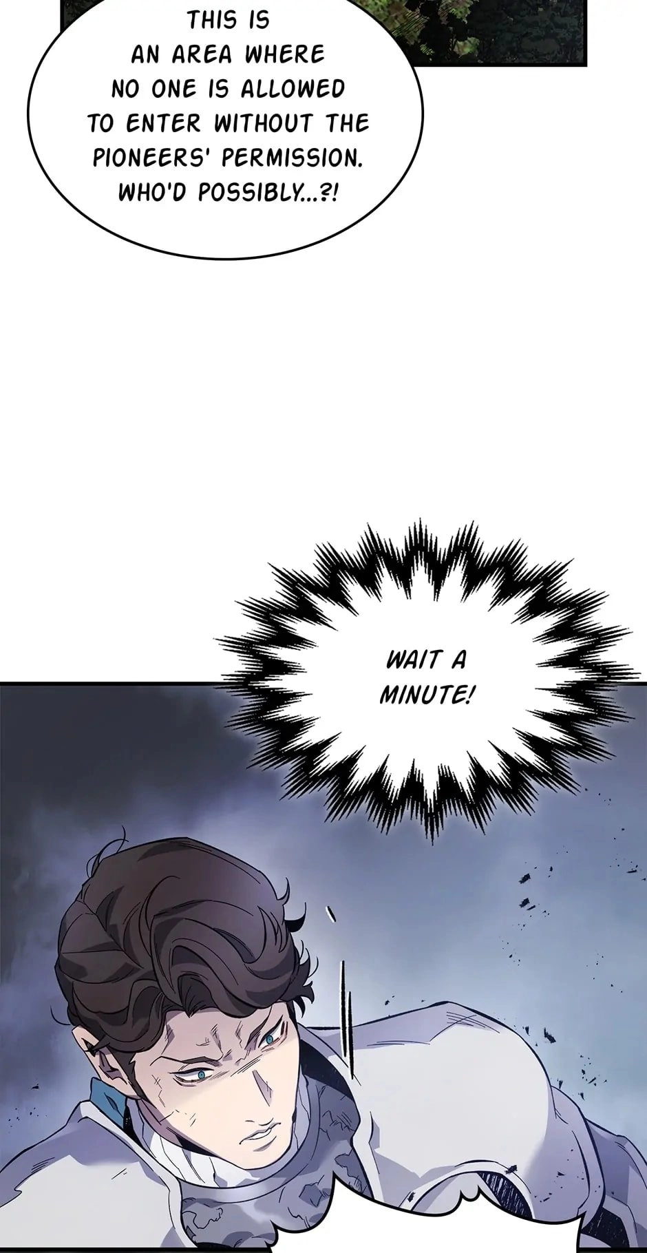 Leveling up with gods Chapter 98, page 31 of 73