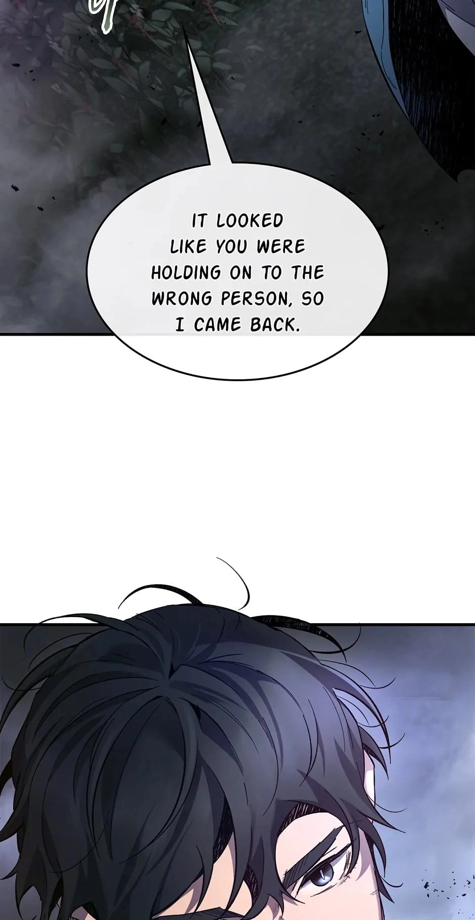 Leveling up with gods Chapter 98, page 33 of 73