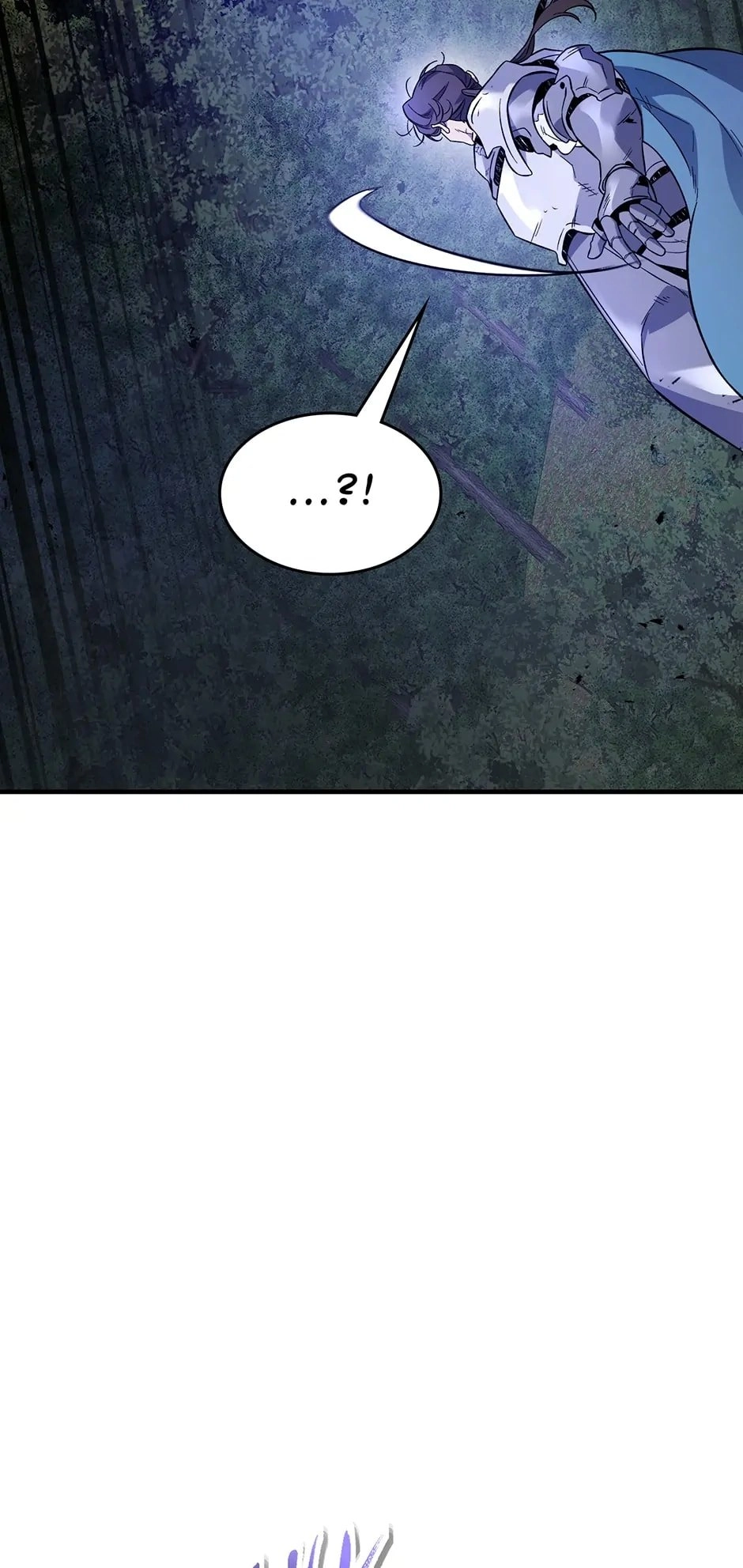 Leveling up with gods Chapter 98, page 37 of 73