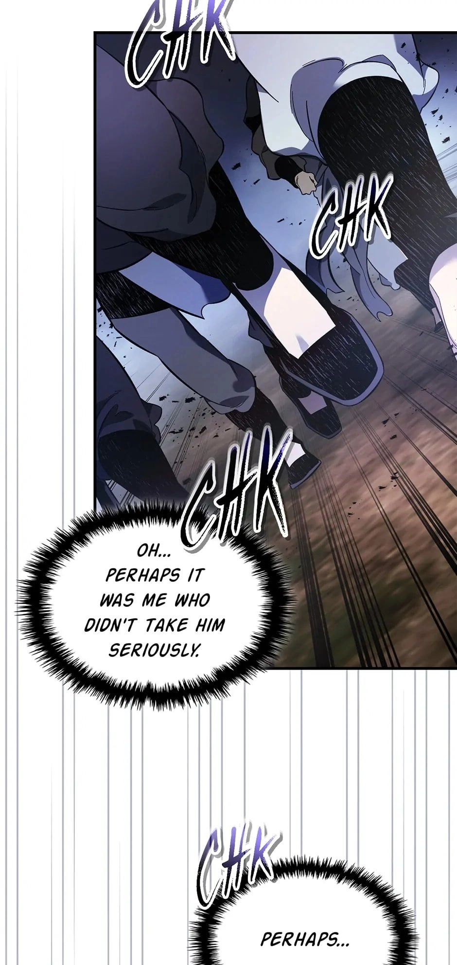 Leveling up with gods Chapter 98, page 38 of 73