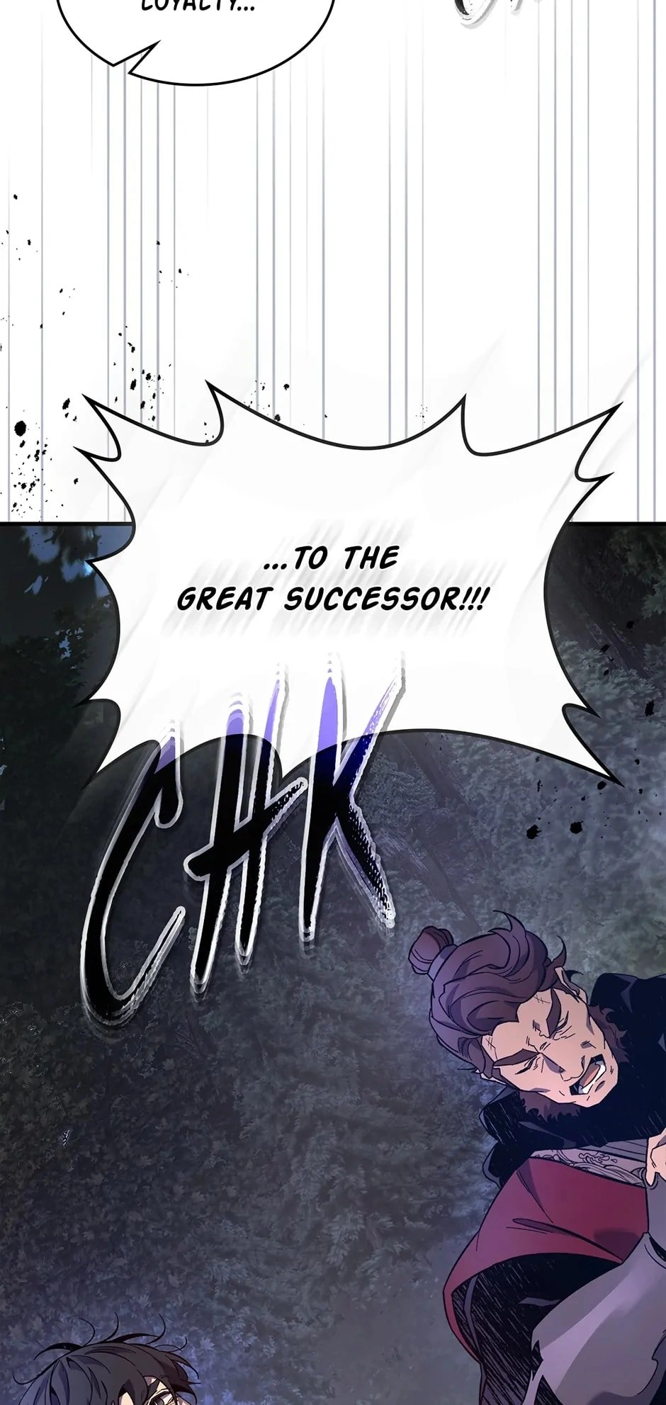 Leveling up with gods Chapter 98, page 40 of 73