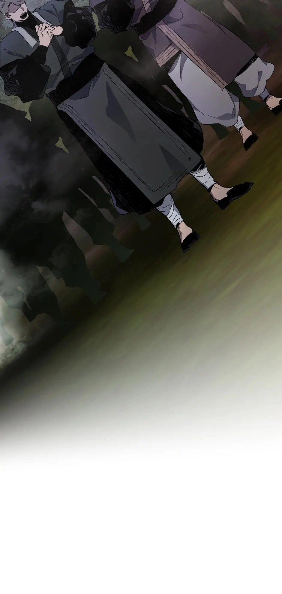 Leveling up with gods Chapter 98, page 42 of 73