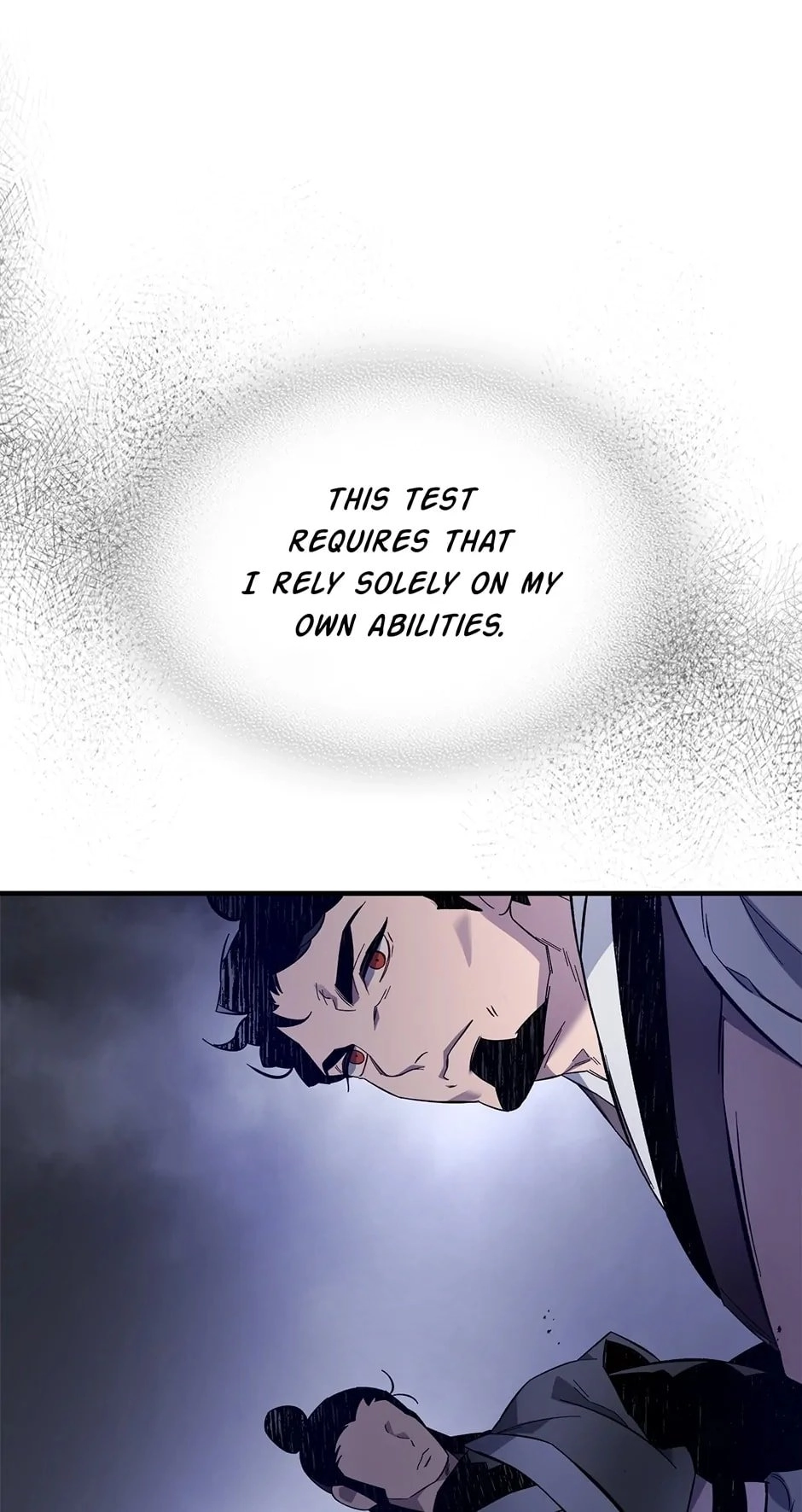 Leveling up with gods Chapter 98, page 43 of 73