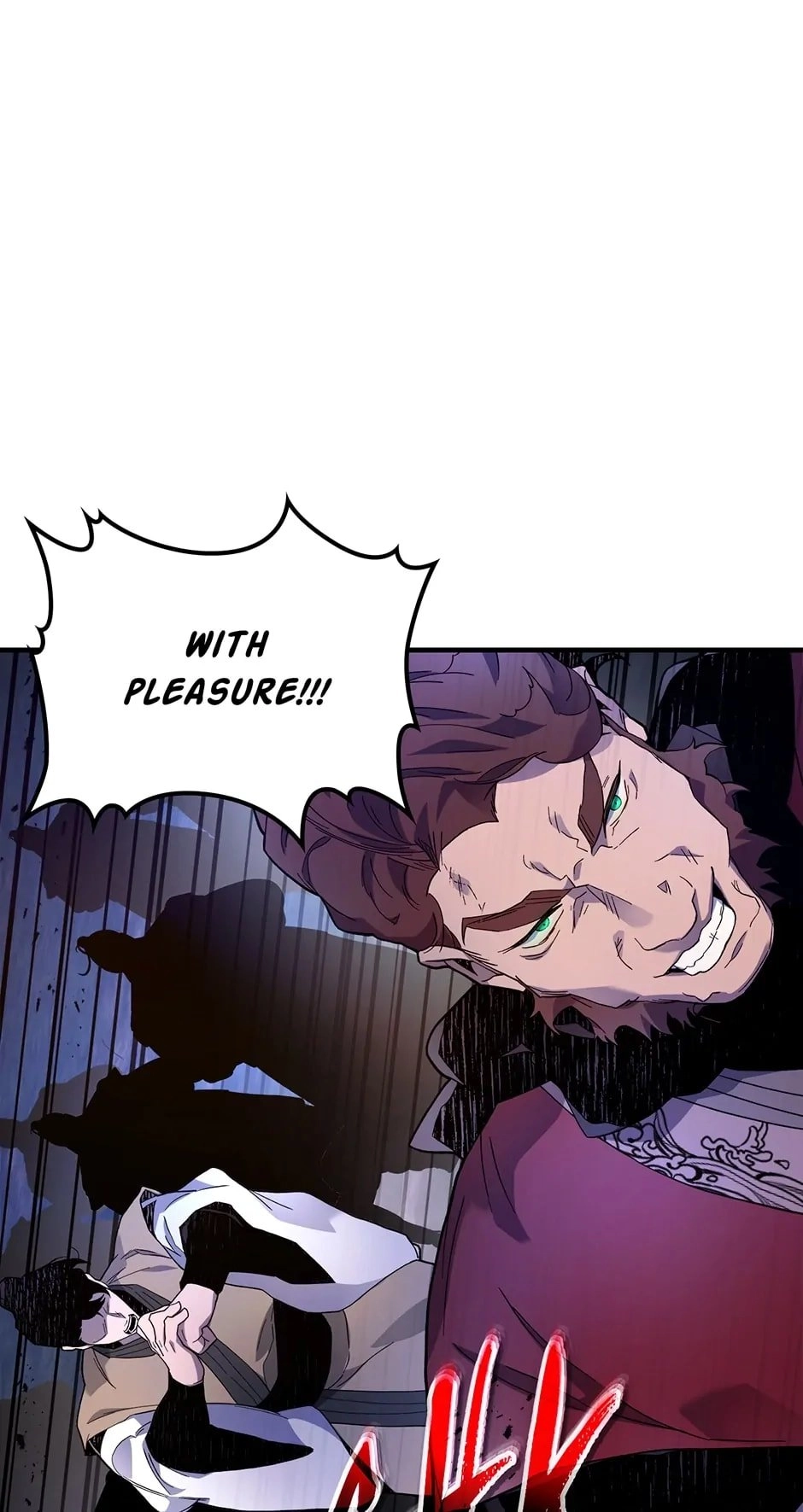Leveling up with gods Chapter 98, page 47 of 73