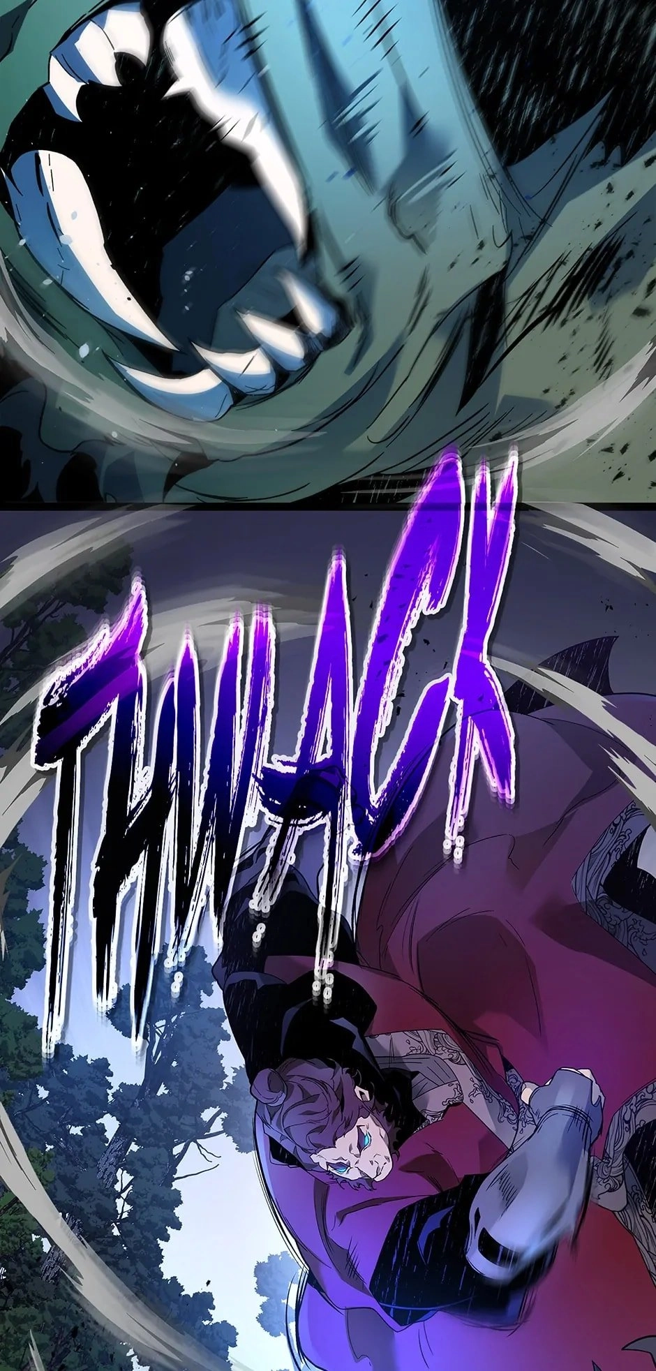 Leveling up with gods Chapter 98, page 53 of 73