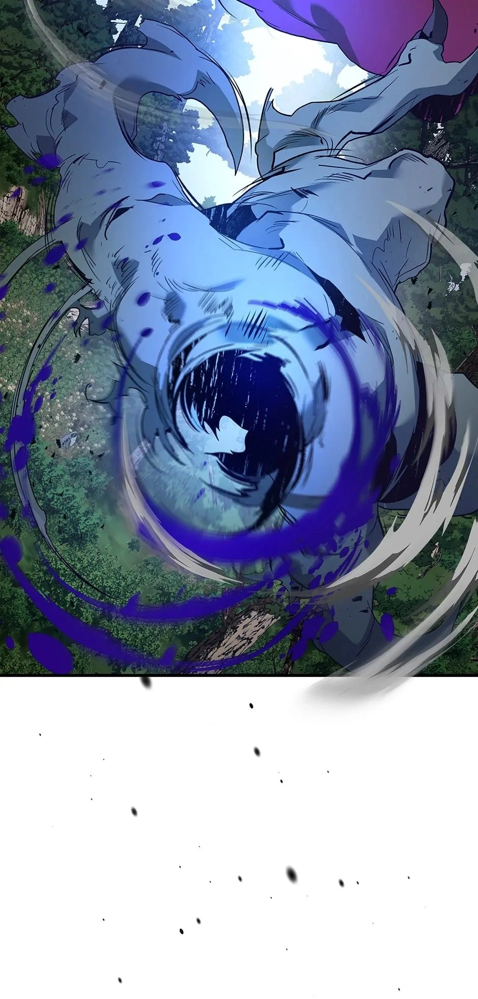 Leveling up with gods Chapter 98, page 54 of 73