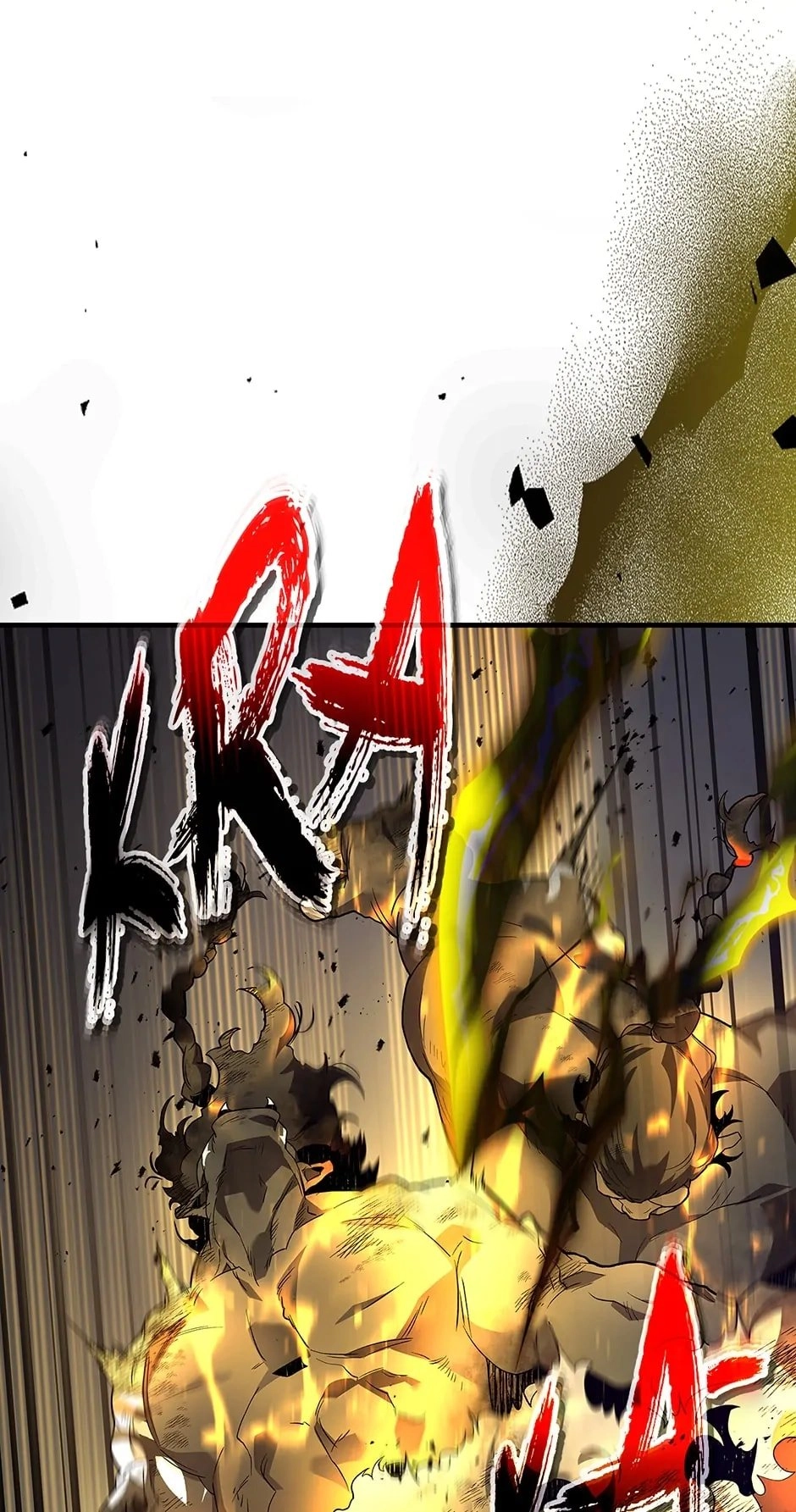 Leveling up with gods Chapter 98, page 56 of 73