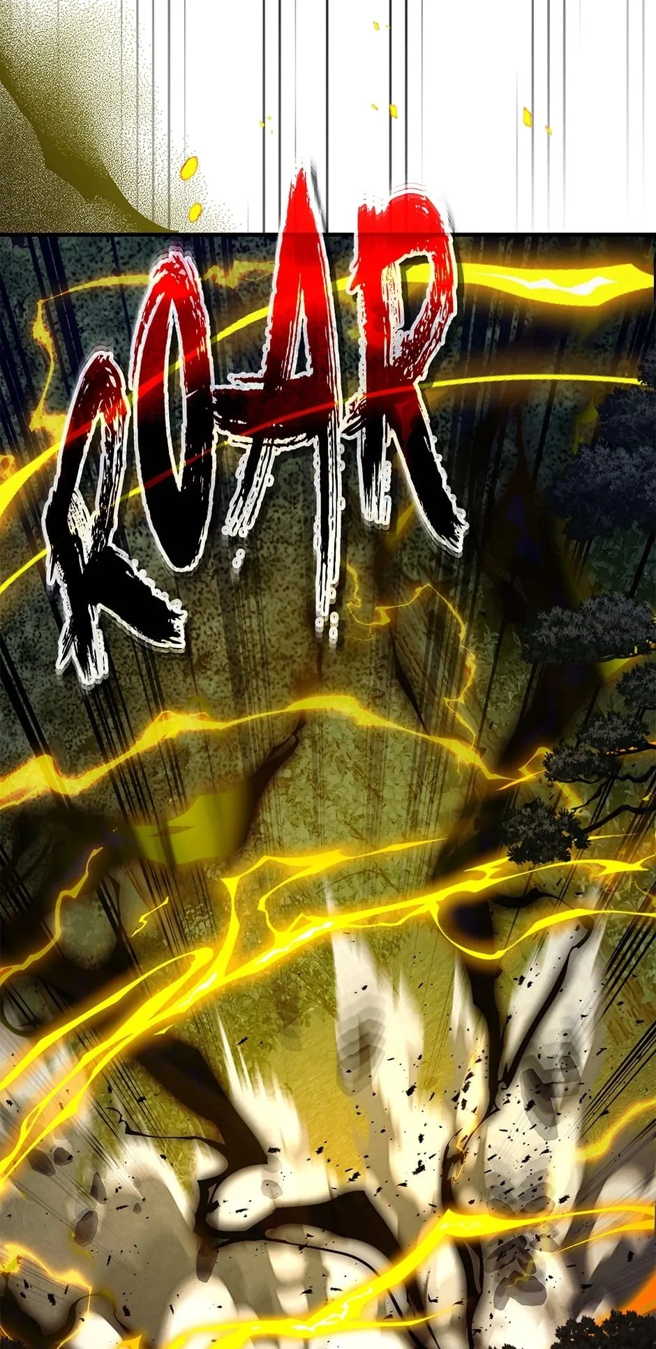 Leveling up with gods Chapter 98, page 67 of 73