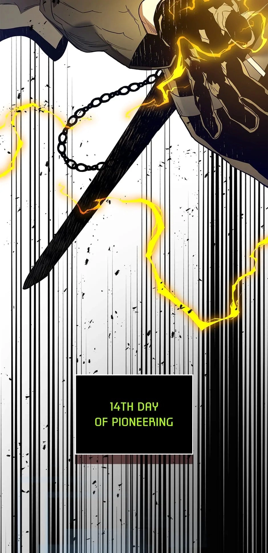 Leveling up with gods Chapter 98, page 69 of 73