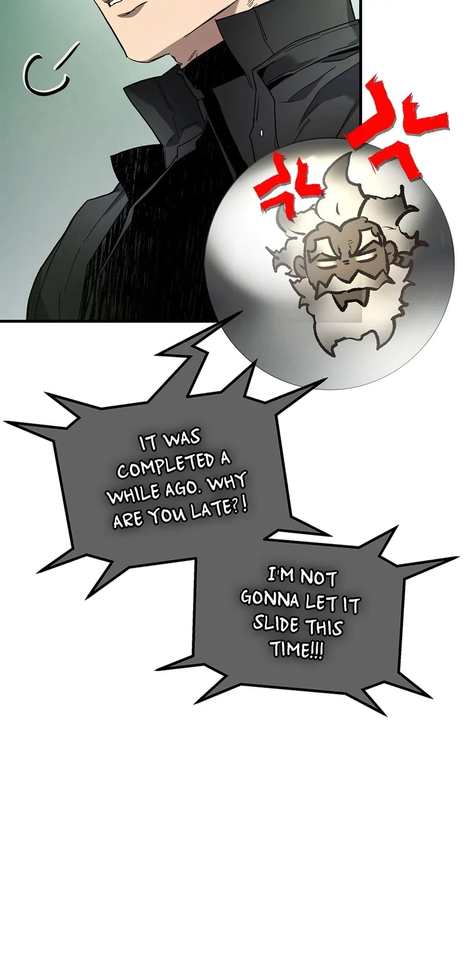 Leveling up with gods Chapter 99, page 15 of 49