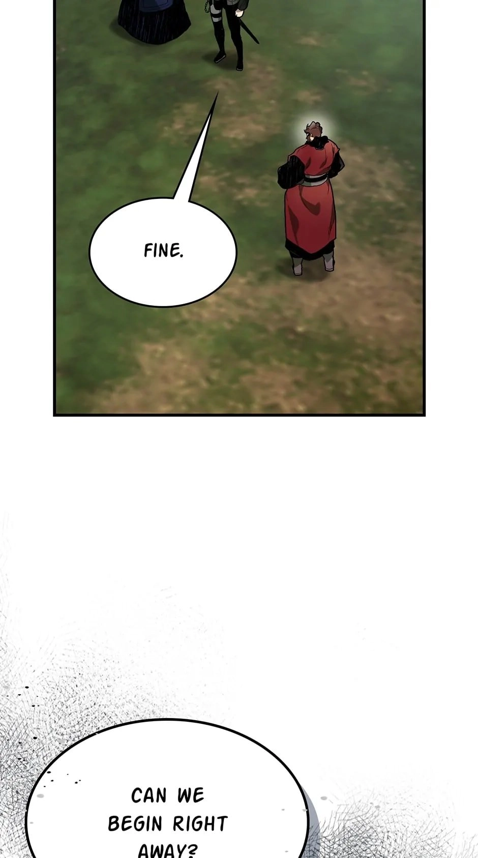 Leveling up with gods Chapter 99, page 20 of 49