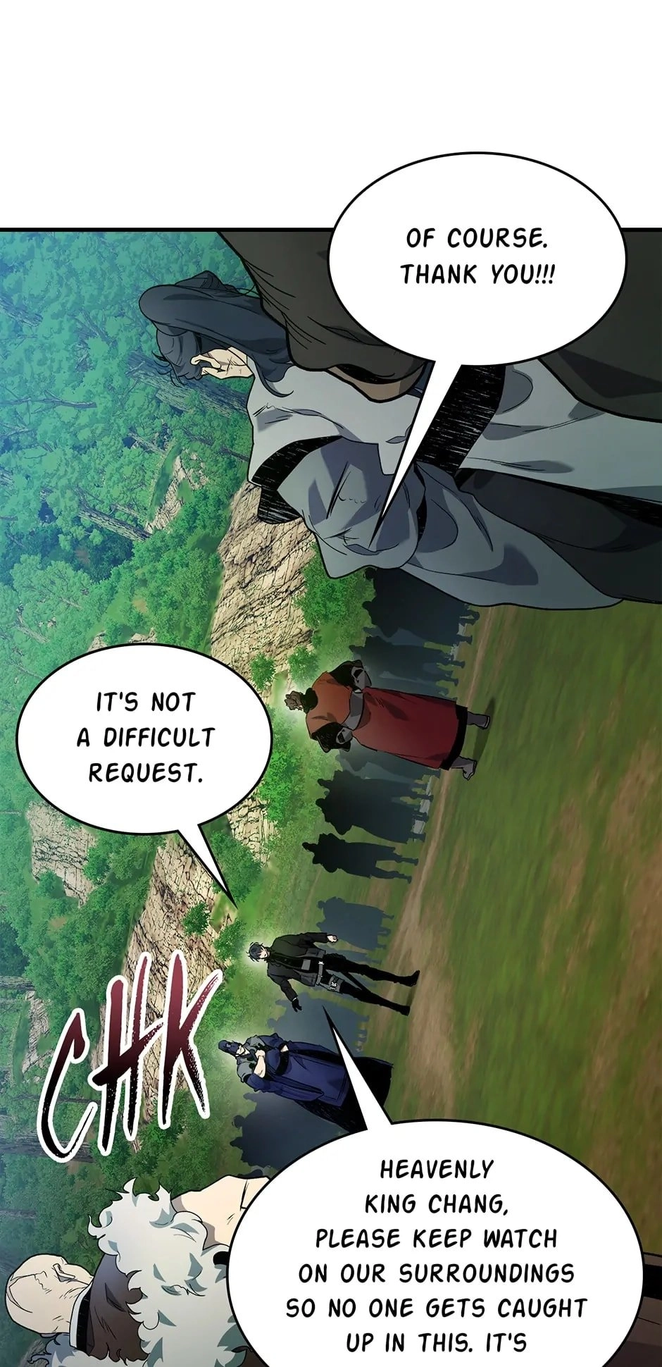 Leveling up with gods Chapter 99, page 22 of 49