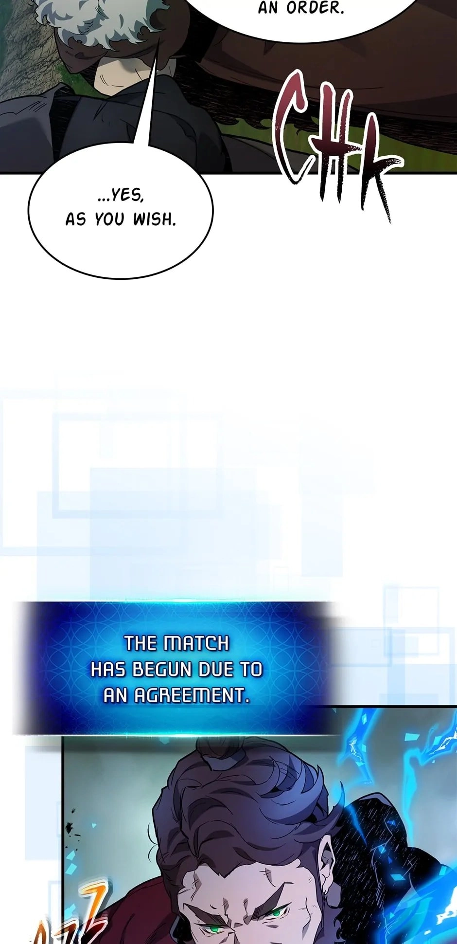 Leveling up with gods Chapter 99, page 23 of 49