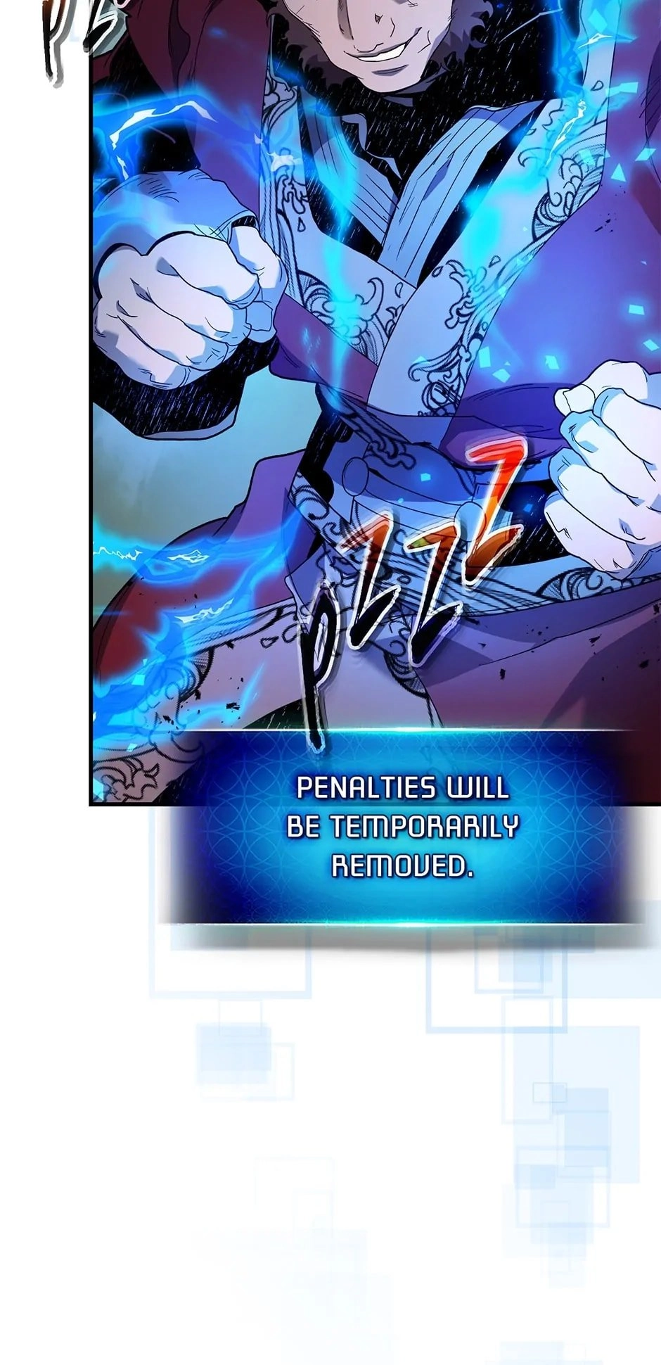 Leveling up with gods Chapter 99, page 24 of 49