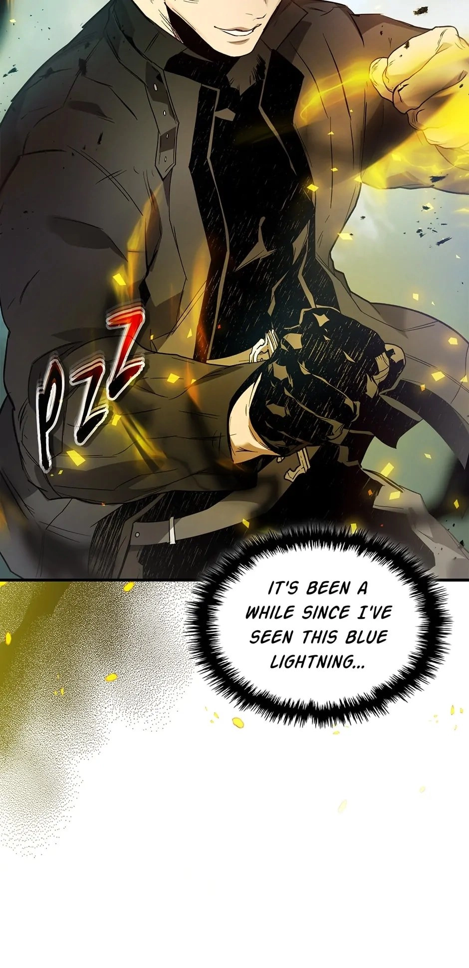 Leveling up with gods Chapter 99, page 27 of 49