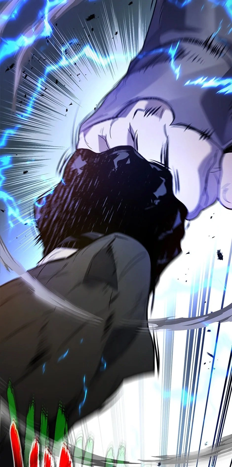 Leveling up with gods Chapter 99, page 30 of 49