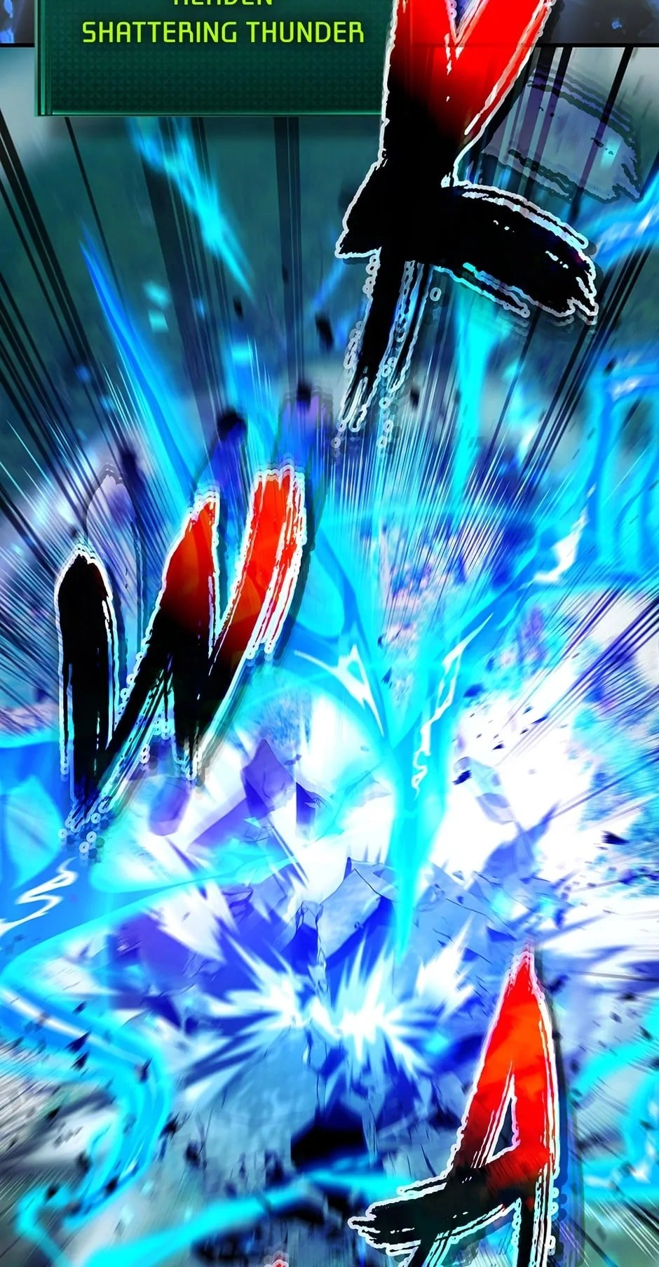Leveling up with gods Chapter 99, page 38 of 49