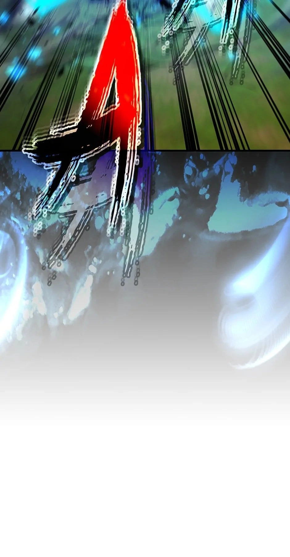 Leveling up with gods Chapter 99, page 39 of 49