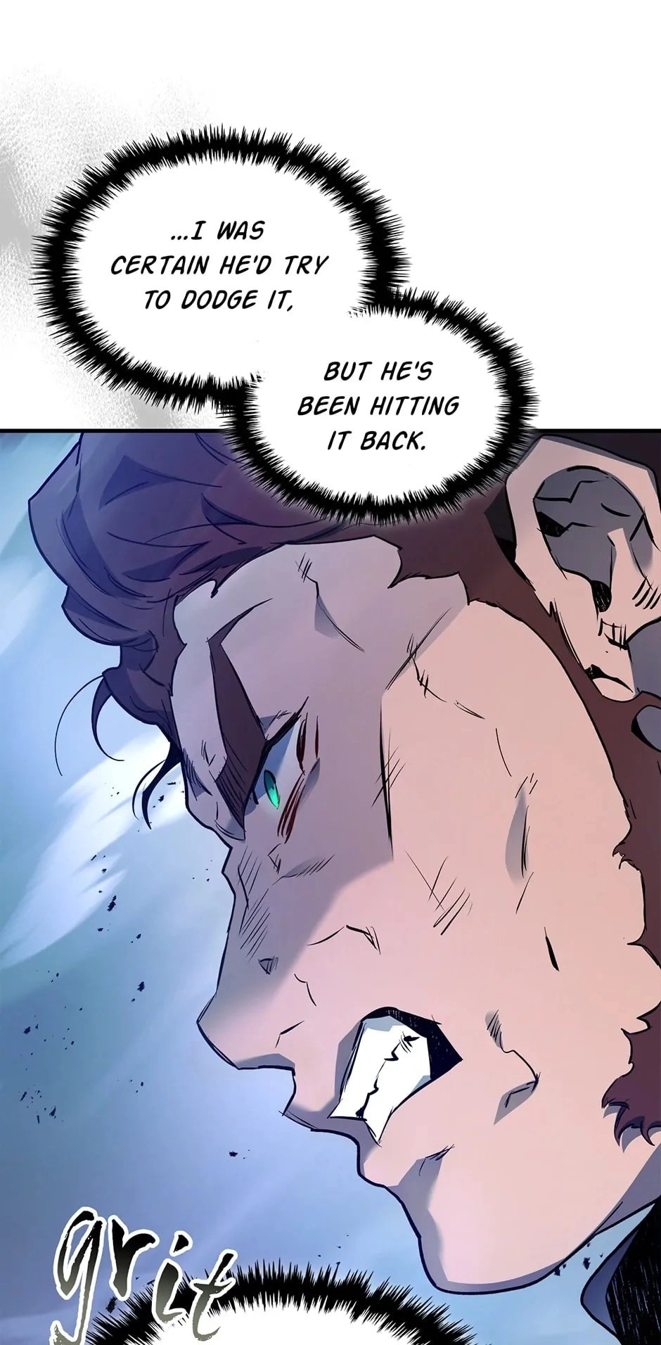 Leveling up with gods Chapter 99, page 40 of 49