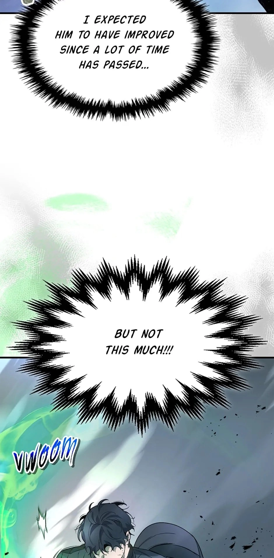 Leveling up with gods Chapter 99, page 41 of 49