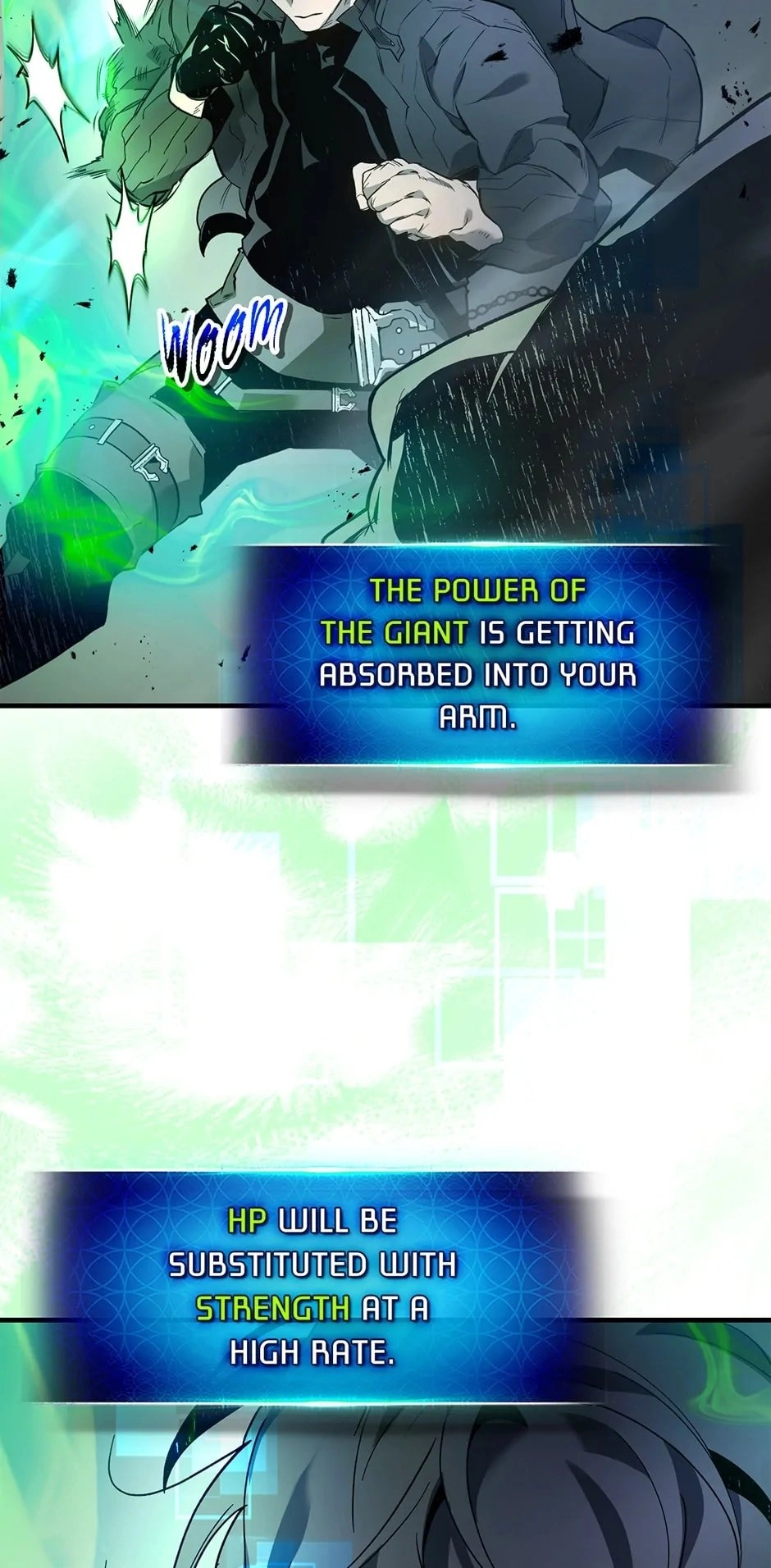 Leveling up with gods Chapter 99, page 42 of 49