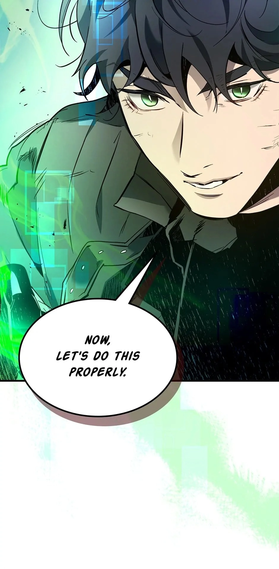 Leveling up with gods Chapter 99, page 43 of 49
