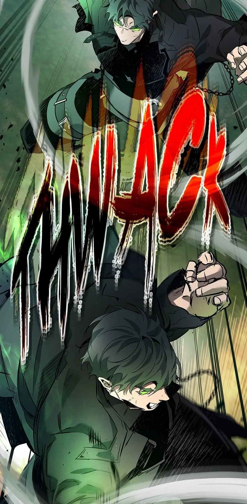 Leveling up with gods Chapter 99, page 45 of 49