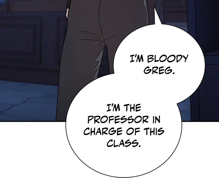 Life of a Magic Academy Mage Chapter 14, page 6 of 11