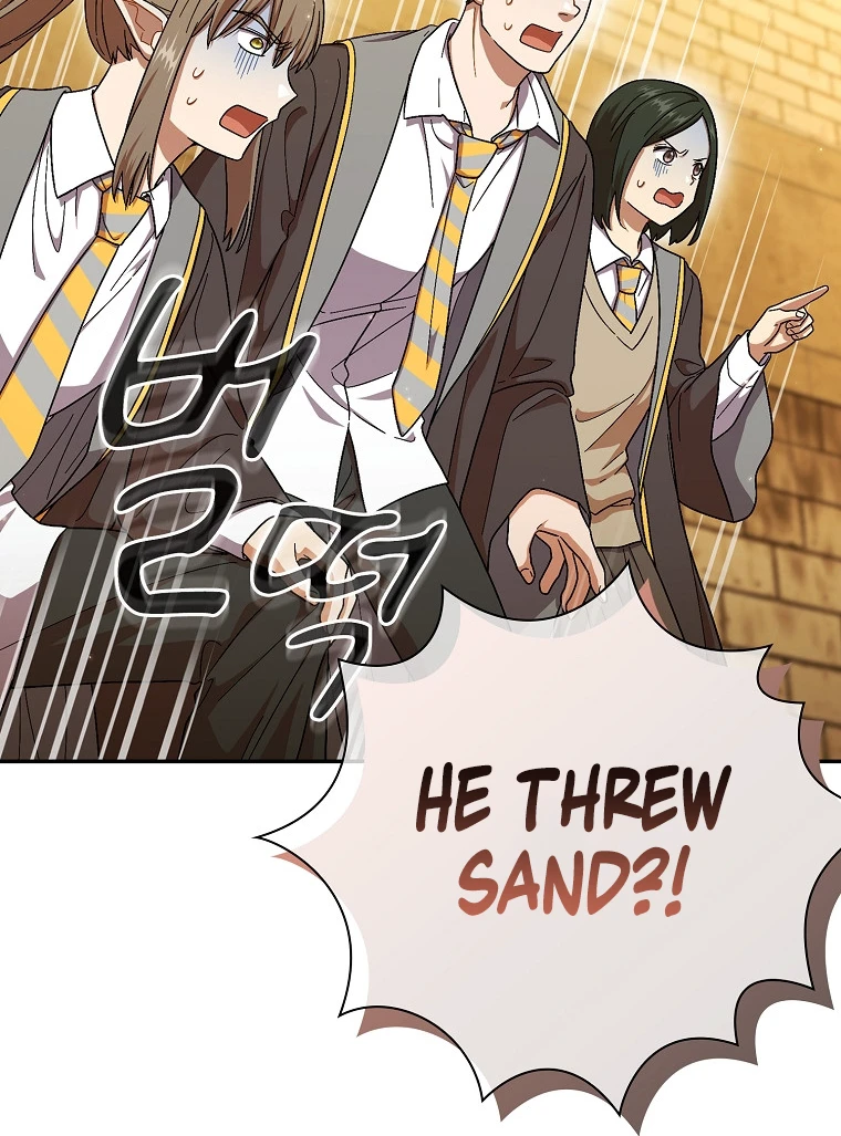 Life of a Magic Academy Mage Chapter 17, page 6 of 11