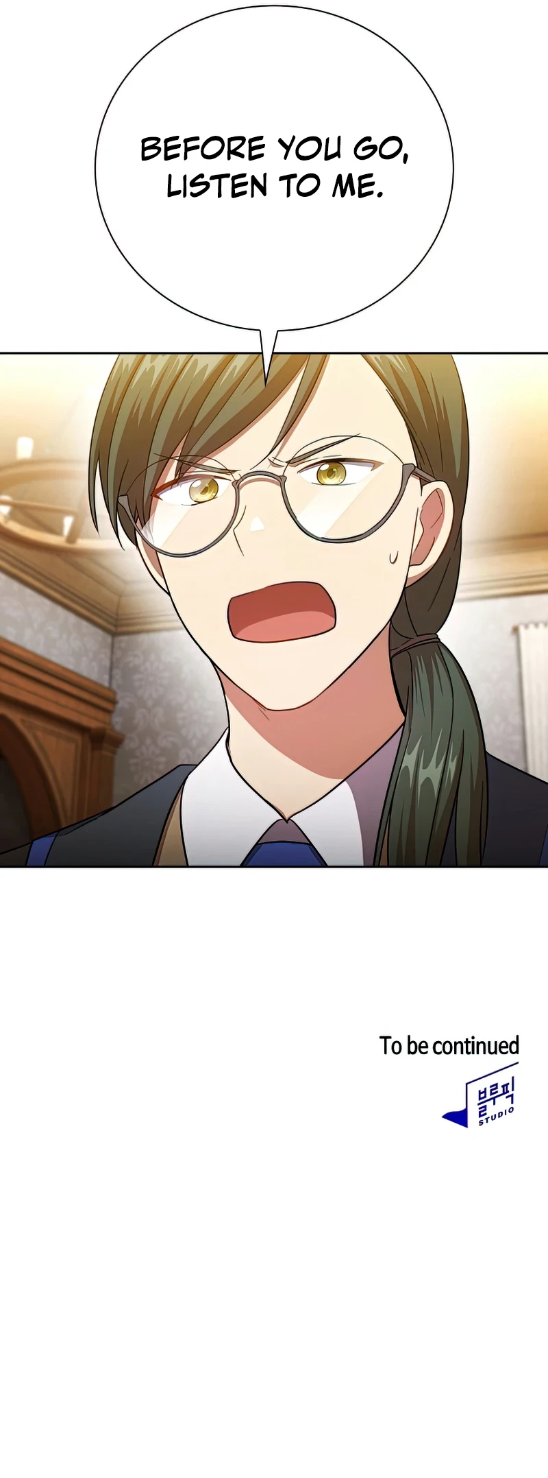 Life of a Magic Academy Mage Chapter 19, page 12 of 13