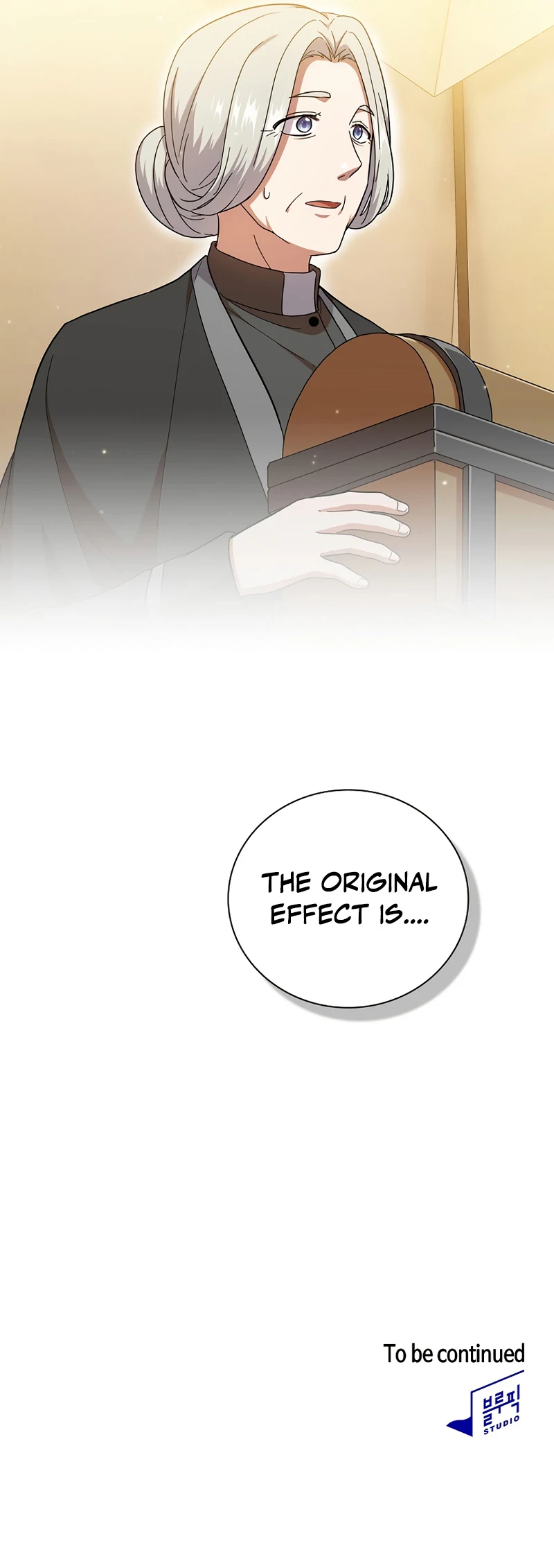 Life of a Magic Academy Mage Chapter 31, page 11 of 11