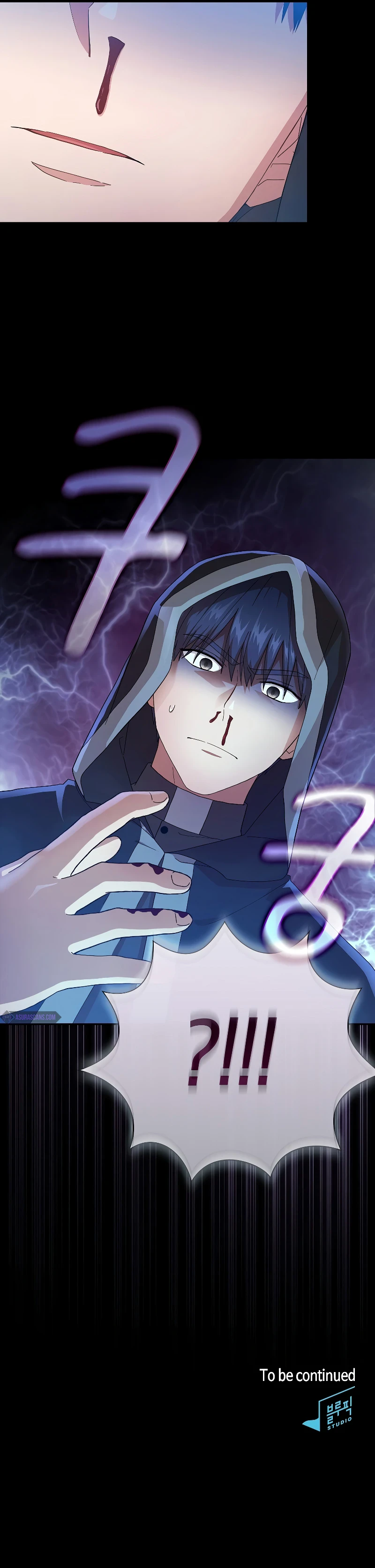 Life of a Magic Academy Mage Chapter 43, page 11 of 12