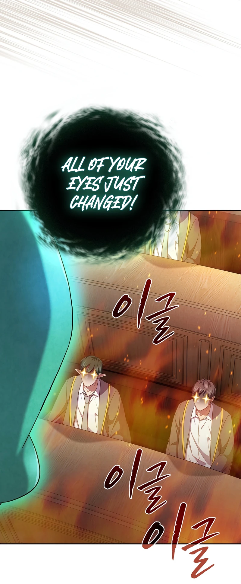 Life of a Magic Academy Mage Chapter 89, page 6 of 12