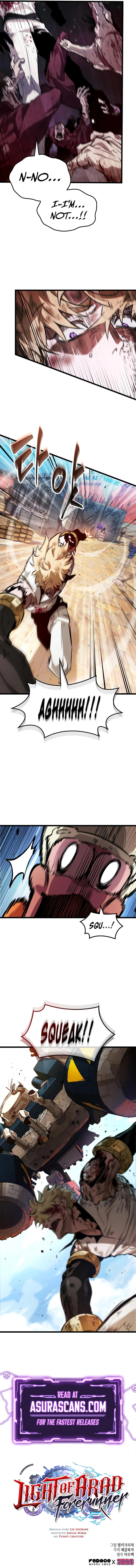 Light of Arad: Forerunner Chapter 46, page 12 of 12