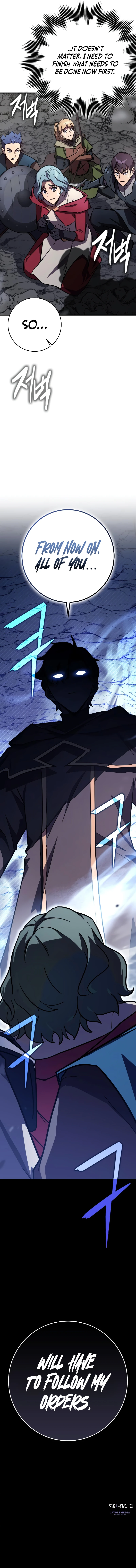 Limit-Breaking Genius Mage Chapter 11, page 19 of 20