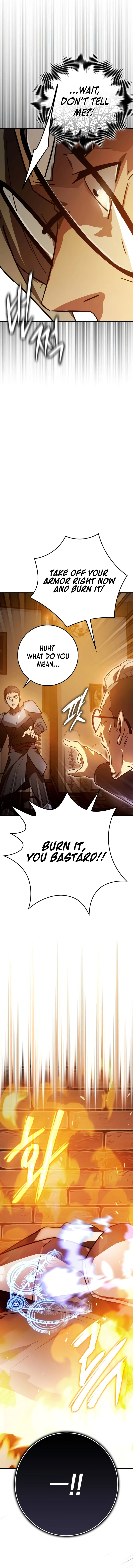 Limit-Breaking Genius Mage Chapter 14, page 18 of 21