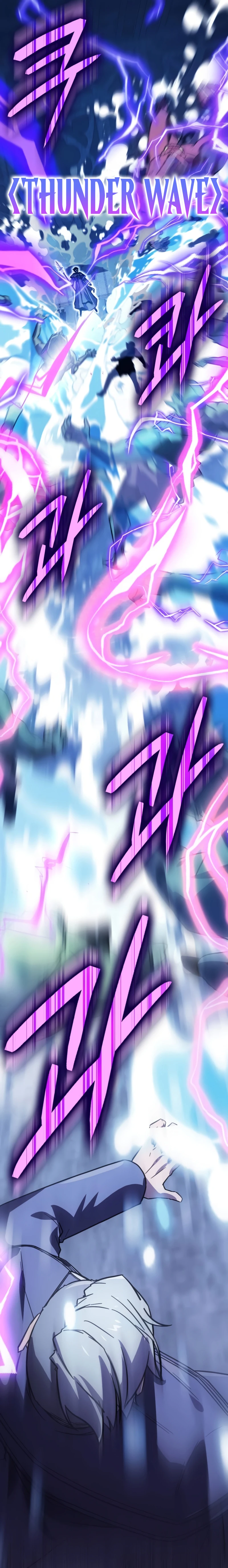 Limit-Breaking Genius Mage Chapter 15, page 11 of 22