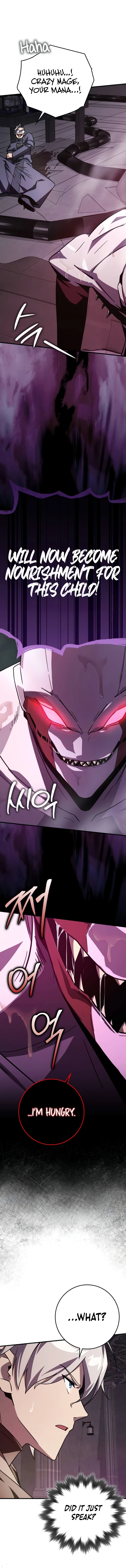 Limit-Breaking Genius Mage Chapter 15, page 18 of 22