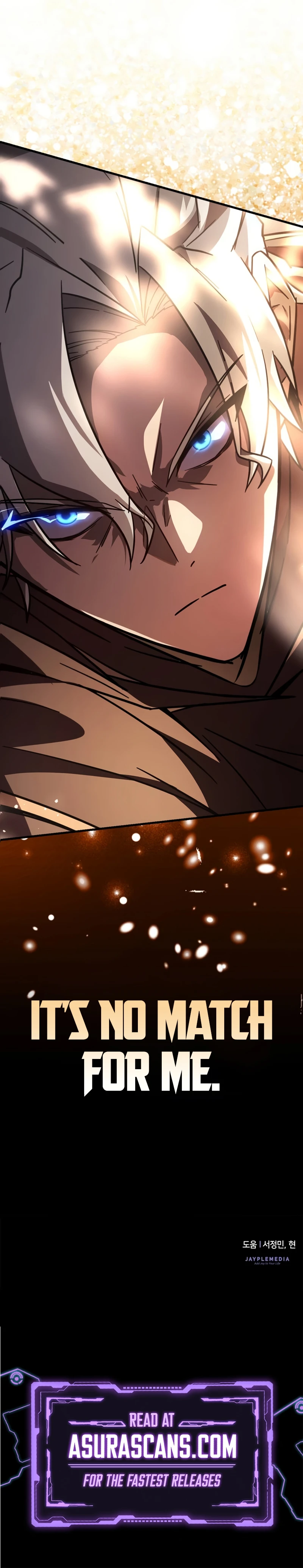 Limit-Breaking Genius Mage Chapter 15, page 22 of 22