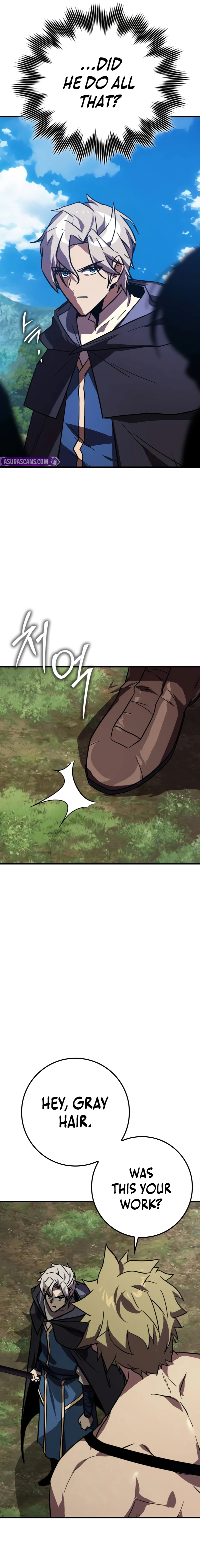 Limit-Breaking Genius Mage Chapter 18, page 18 of 19